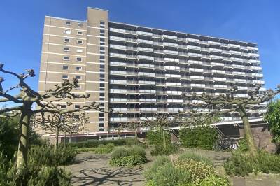 Woning Veenoord 58 Rotterdam