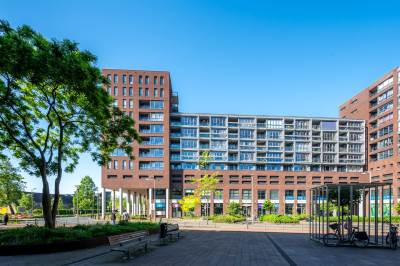 Woning Safariweg 343 Maarssen