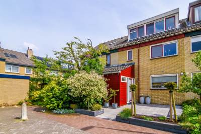 Woning Moezeldal 12 Capelle aan den IJssel