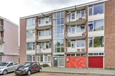 Woning Loevestein 189 Amsterdam