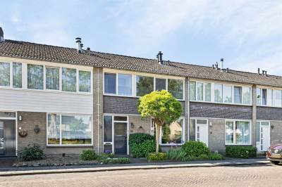 Woning Bosveld 125 Uden
