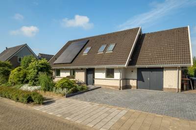 Woning Jaagband 22 Wognum