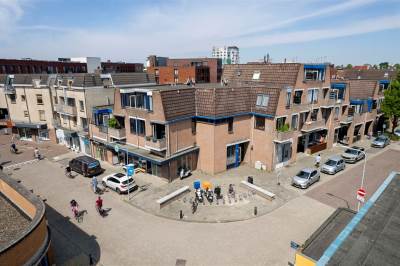 Woning Oude-Molenstraat 27 Assen