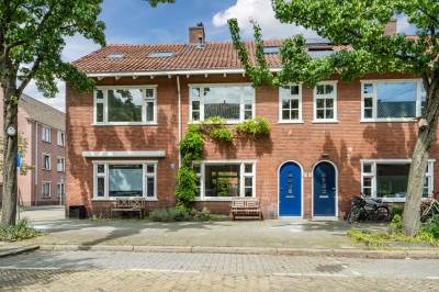 Woning Rhijnvis Feithstraat 17 Utrecht