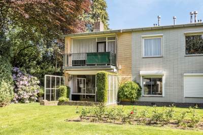 Woning Soestdijkerstraatweg 77 Hilversum