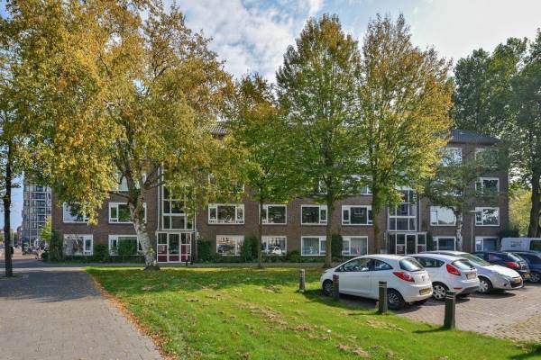 Woning Magelhaensstraat 3B Breda