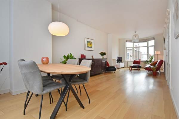 Woning Populierstraat 134 Den Haag