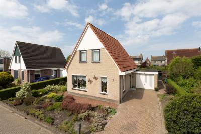 Woning Skelte van Aysmastrjitte 5 Schettens