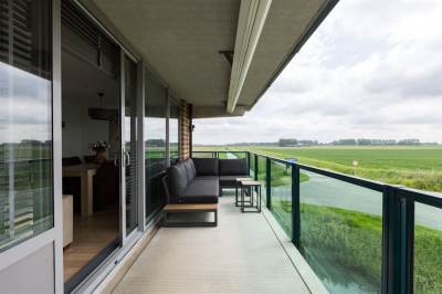 Woning Selma Lagerlöfstraat 222 Spijkenisse