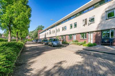 Woning Primulalaan 63 Ede