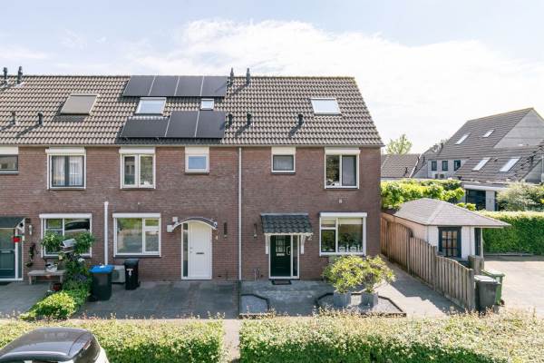 Woning Hoefken 2 Hank