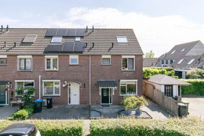 Woning Hoefken 2 Hank