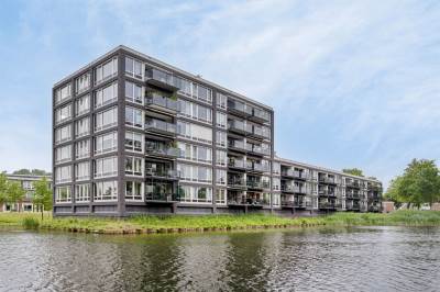 Woning Vincent van Goghlaan 5V Rosmalen