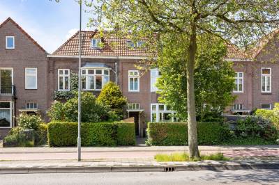 Woning Rijksstraatweg 29 Haarlem