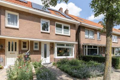 Woning Ambonstraat 22 Meppel