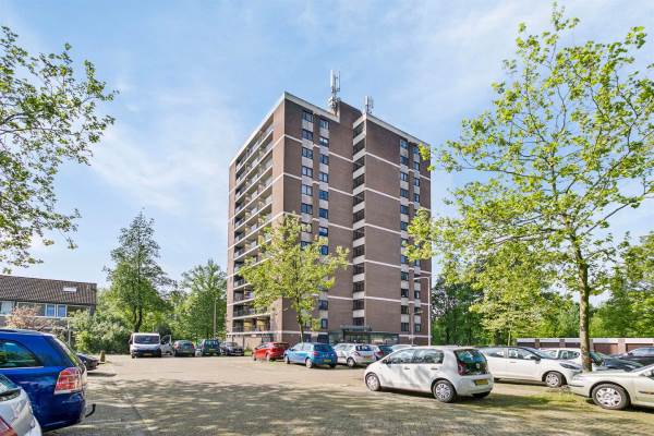 Woning Evelindeflat 36 Roosendaal