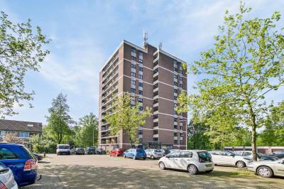 Woning Evelindeflat 36 Roosendaal
