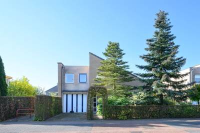 Woning Campstede 7 Doesburg