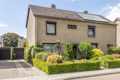 Woning Amandusstraat 8 Brunssum