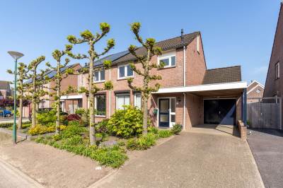 Woning De Groes 13 Haps