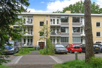 Woning Sophialaan 352 Zeist