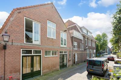 Woning Baanstraat 2A Hoorn (NH)