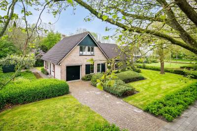 Woning Middelweg-West 161 St.-Annaparochie