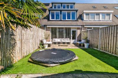 Woning Fagotstraat 31 Almere