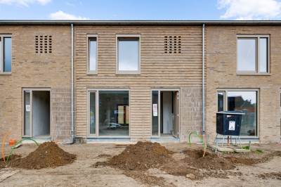 Woning Aan de Munnik 6 Holtum