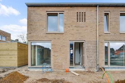 Woning Aan de Munnik 8 Holtum