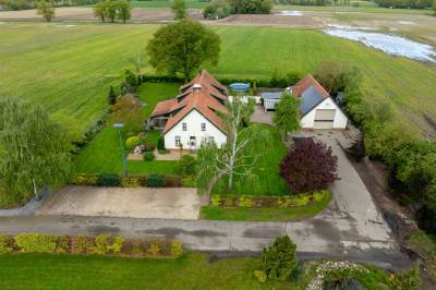 Woning Grensweg 3 Siebengewald