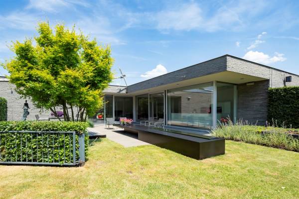 Woning Amsweerstraat 20 Tilburg