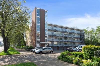 Woning Jan Ligthartstraat 641 Heemskerk