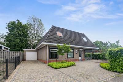 Woning Beneluxstraat 8 Sas van Gent