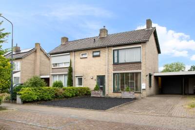 Woning Volderstraat 21 Hoogeloon