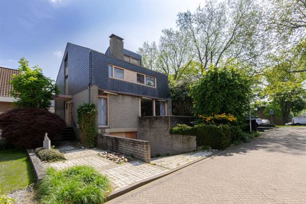 Woning Antoniusstraat 4 Hoensbroek