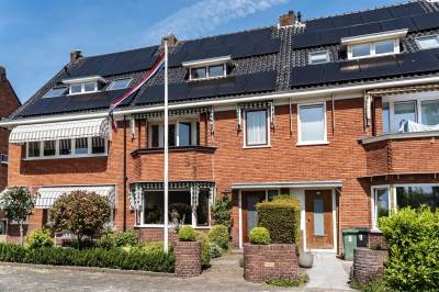 Woning Sweelinckplein 7 Heemstede