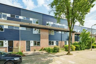 Woning Brugakker 5723 Zeist