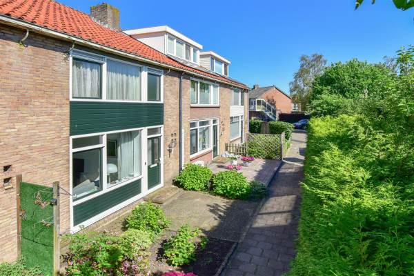 Woning Cornelis Beerninckstraat 28 Mijdrecht