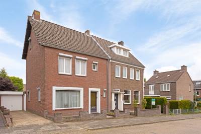Woning Nuinhofstraat 33a Nuth