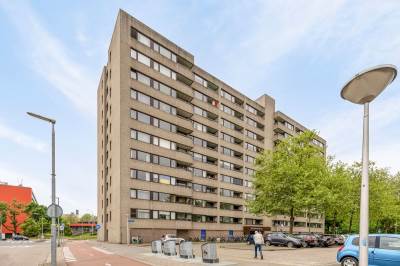 Woning Penelopestraat 47 Eindhoven
