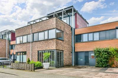 Woning Vledderveld 9 Nieuw-Vennep