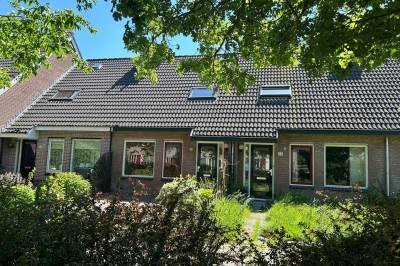 Woning Achlumerdijk 26 Harlingen