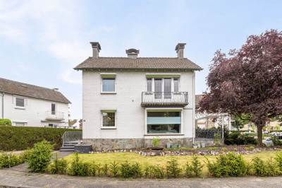 Woning Dr Hermanstraat 39 Valkenburg (LI)