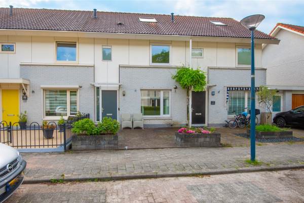 Woning Renoirhof 41 Hoorn (NH)