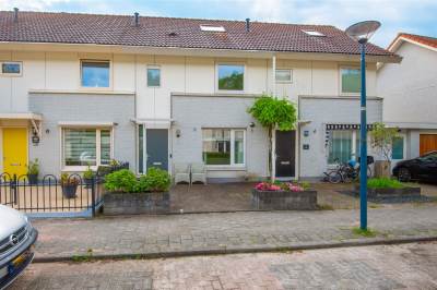 Woning Renoirhof 41 Hoorn (NH)