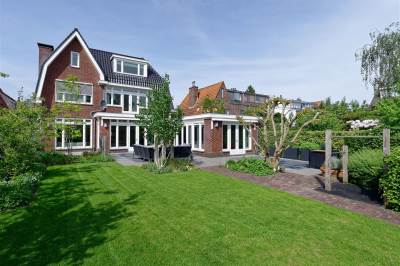 Woning Heemraadschapslaan 53 Amstelveen