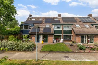 Woning Populierenhof 13 Wezep