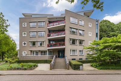 Woning Caesarstraat 36 Nijmegen