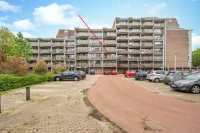 Woning Nieuwveld 126 Helmond